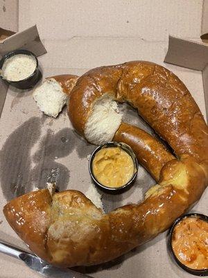 Pretzel