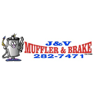 J & V Muffler