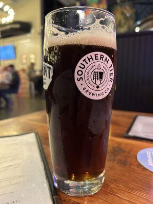 Ted Schwarzbier Lager