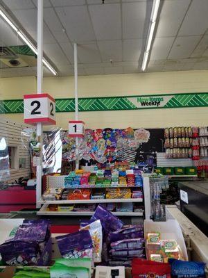 Dollar Tree