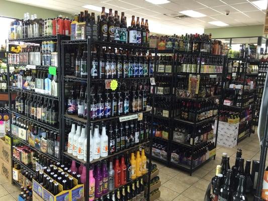 Craft Beer superstore