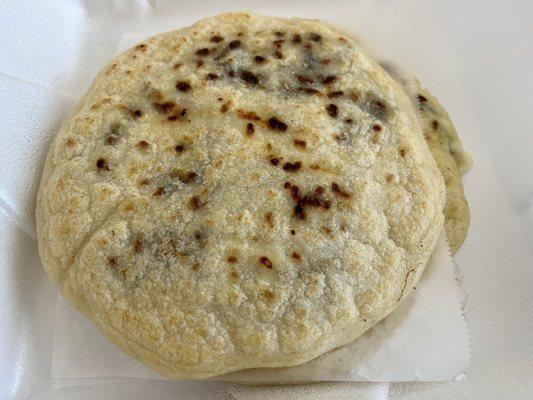 Pupusas