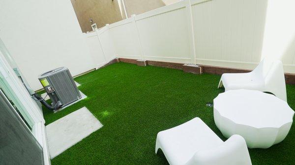 Install Artificial - Artificial Grass Installation, Los Angeles