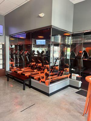 Orangetheory Fitness South Beach