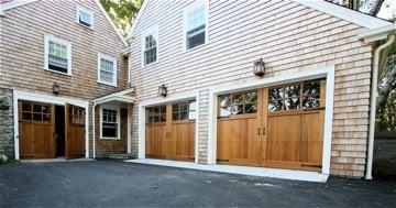 Overhead Door Company Of Cape Cod