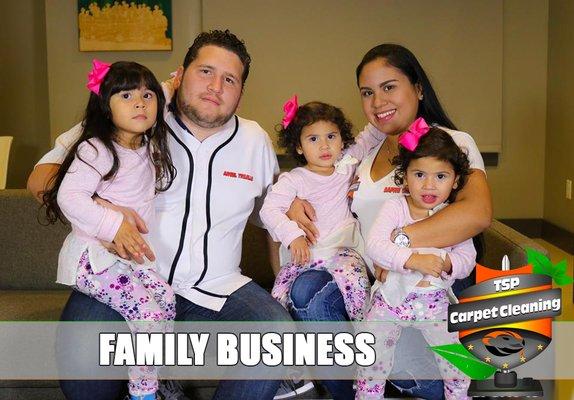 family business