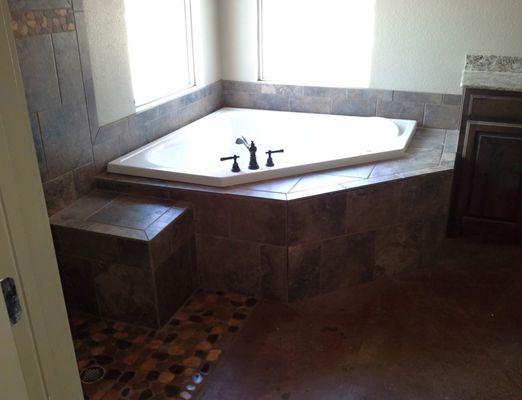 Eddie Trammell Remodeling