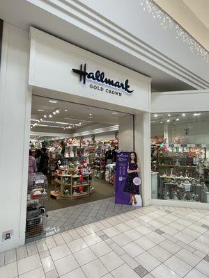 Steve's Hallmark Shop