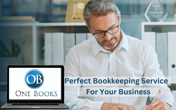 The Ultimate Guide to Finding the Perfect Bookkeeping Service for Your Business