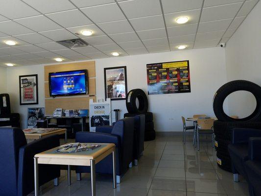 Bennett Chevrolet Buick