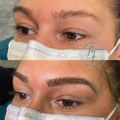 Bare Fruit Sugaring & Brows - Wantagh