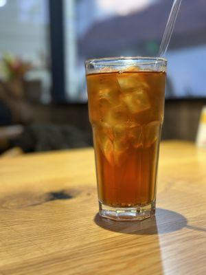 Iced Tea