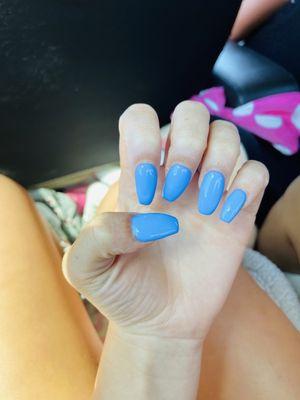 Nails