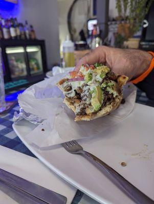 California gyro