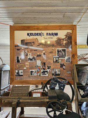 Kelder's Farm