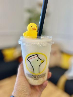 Yellow Goose Cafe