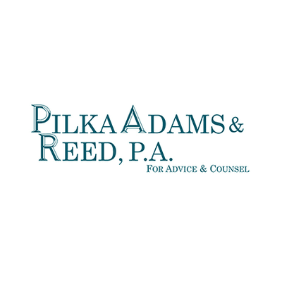 Pilka Adams & Reed, P.A.