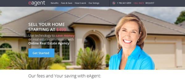 Sell Homes, Condos in Miami from $499! Use technology to save on real estate commission. Florida real estate company.
 http://www.eagent.me/