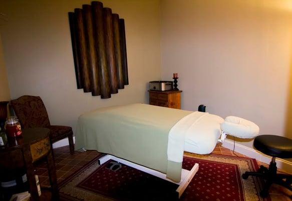 Massage Room