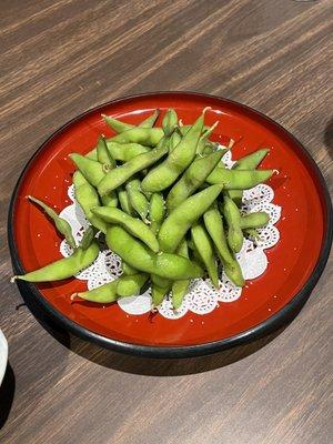 Edamame