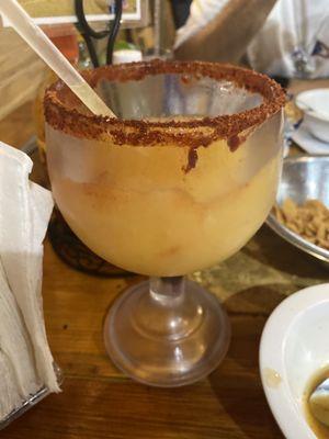 Mango margarita