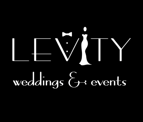 New Levity Events Logo