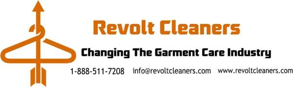 Revolt Cleaners