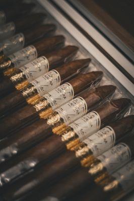 La Aurora Cigars