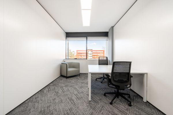 Regus - Beverly Hills - N Camden Dr