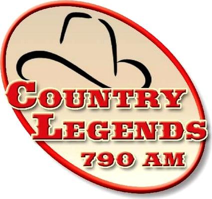 Kbet Am 790-Country Legends