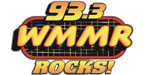 WMMR 93.3 FM