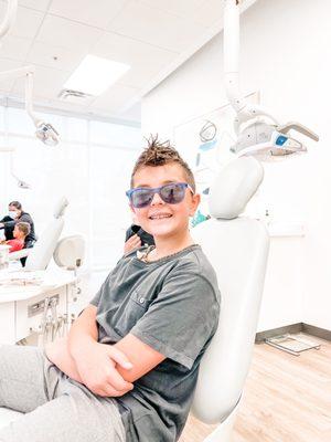 San Antonio Pediatric Dentistry & Orthodontics