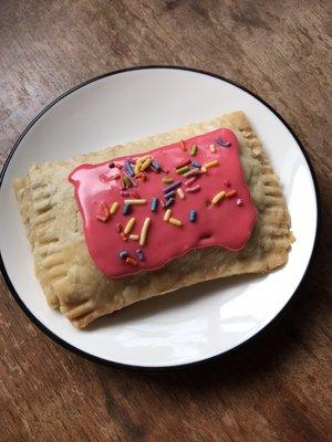 Pop Tarts!