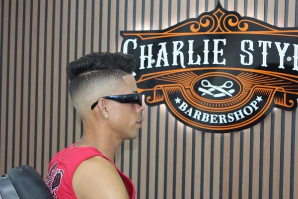 Charlie Style Barbershop