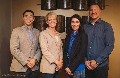 Pine Grove Family Dental