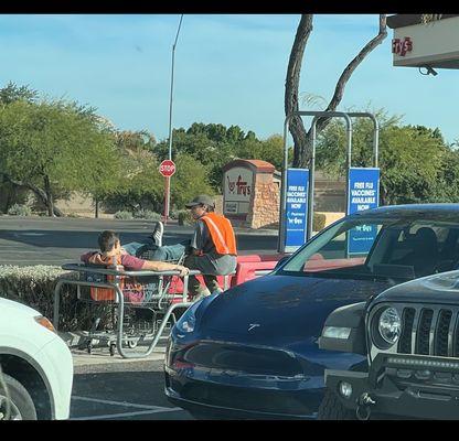 Fry's Food Stores of Arizona