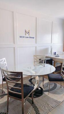 MCM Law Group