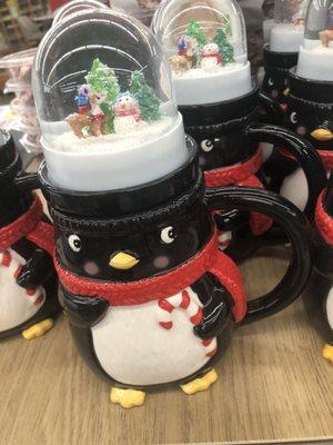 12/11/20. Now, THIS is a hot cocoa mug if I've ever seen one!!!