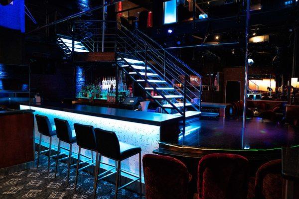 Penthouse Club Baltimore is Baltimore's newest adult entertainment venue.