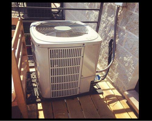 Residential Heating And AC Repair