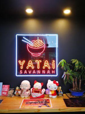 2021.06.28. Yatai Ramen