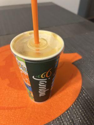 Mango a go go