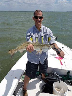 Gator Seatrout