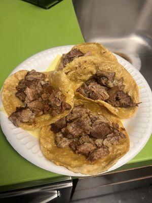 Birria Tacos