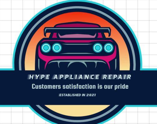 Hype Appliance Repair And Cleaning