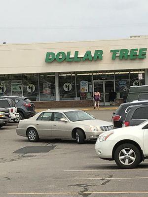 Dollar Tree