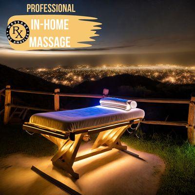 Best Massage LA