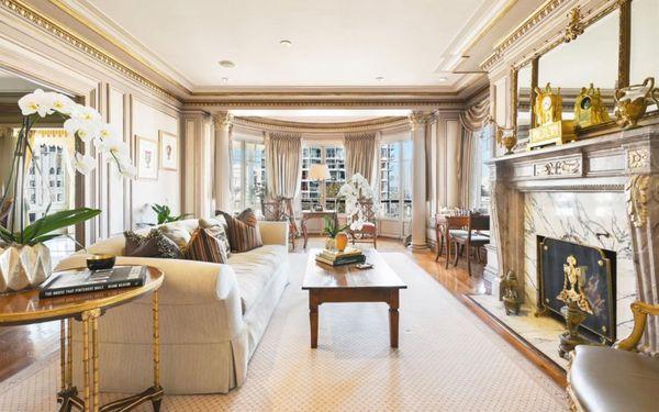 Elegant Full-Floor Residence in Iconic Pacific Heights Building-Kinoko Real Estate-Kevin & Nini Gueco