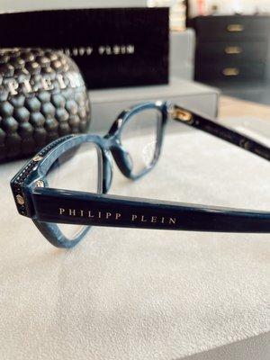 Philipp Plein Designer Eyewear