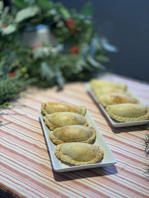 Empanadas